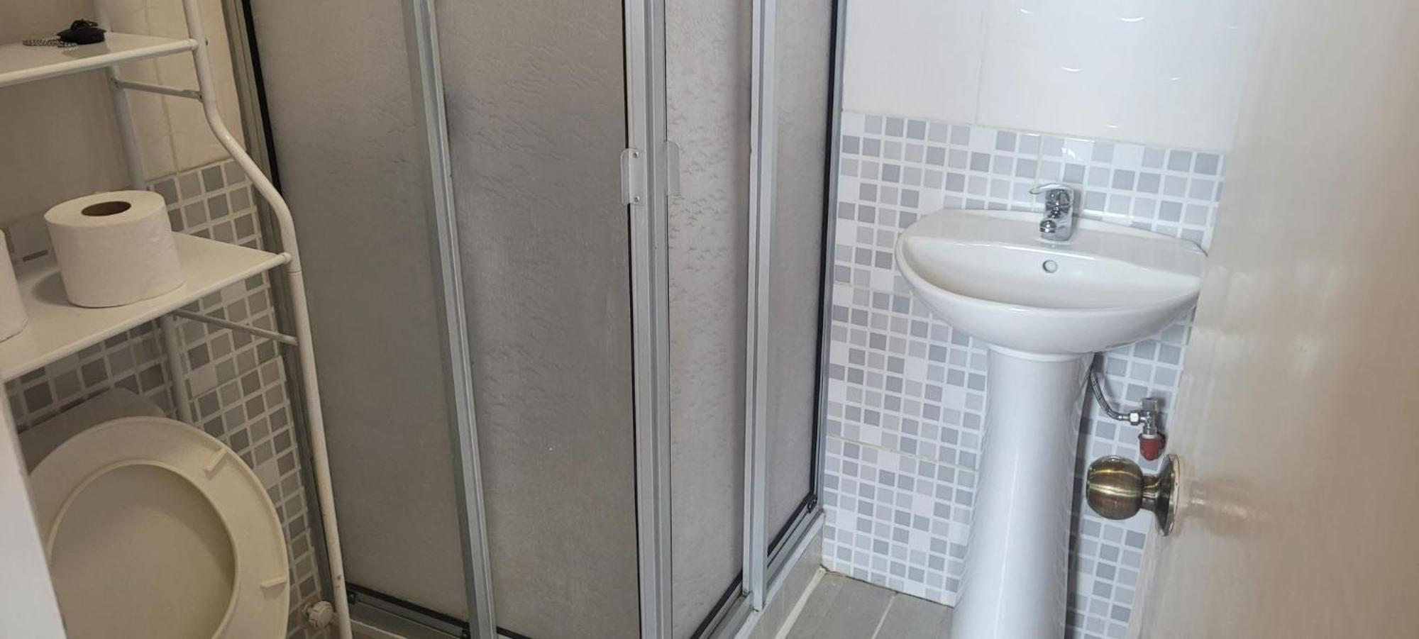 푸에르토나탈레스 Departamento Lulu 아파트 외부 사진