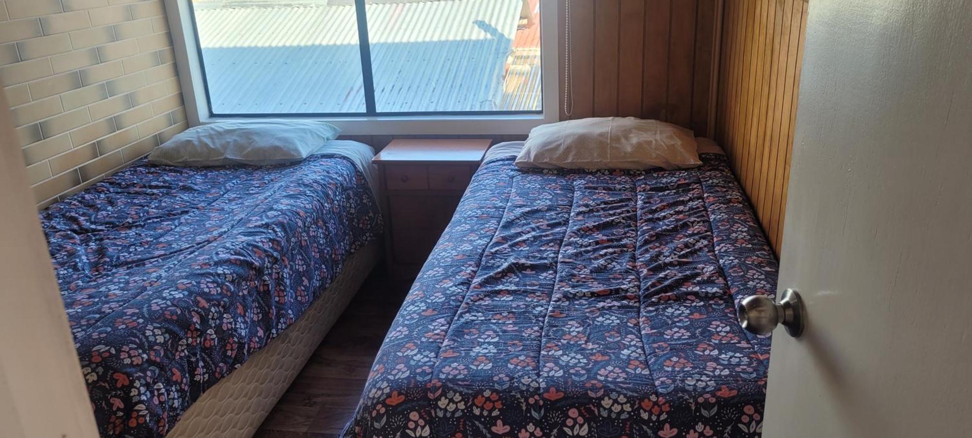 푸에르토나탈레스 Departamento Lulu 아파트 외부 사진